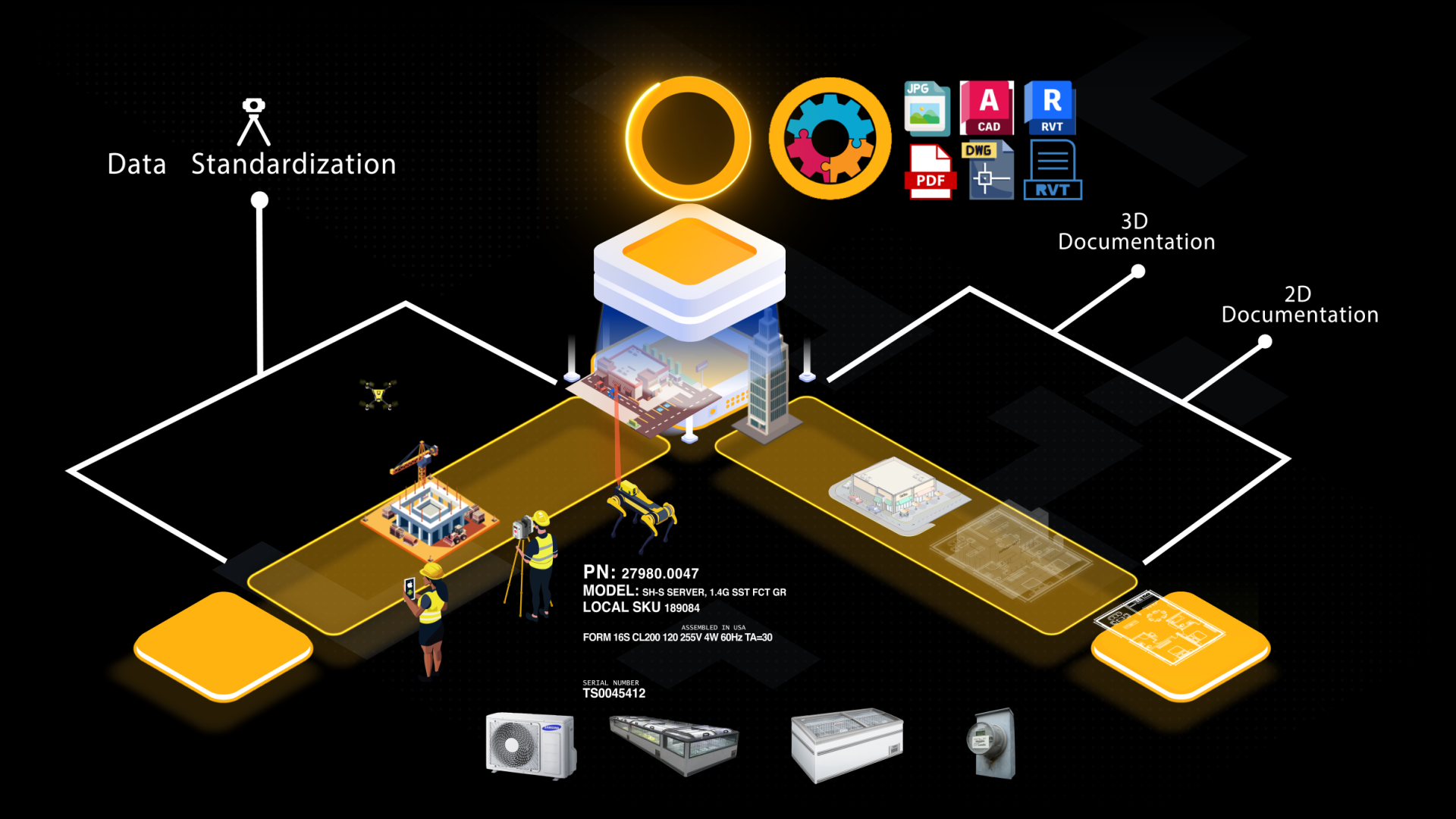 Landing Page Graphic